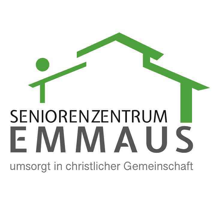 Emmaus Logo - Impressum