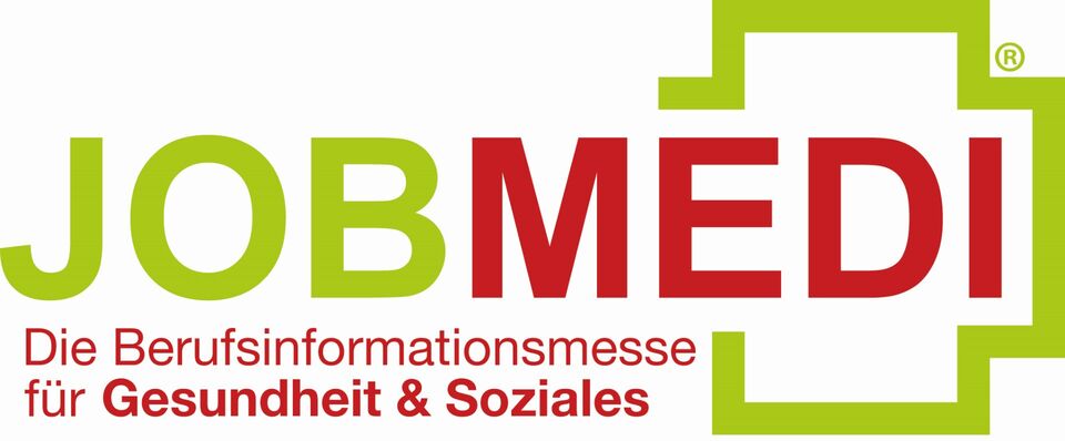 JOBMEDI Berlin 2025 - Die wohl größte Berufsmesse für Gesundheit, Pflege und Soziales!